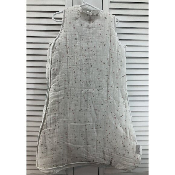 Aden & Anais Size **0-6 M Muslin Sleepsack 2.5 Tog - Picture 3 of 10